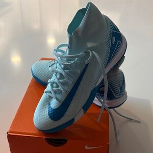 Nike Zoom Superfly10 Academic indoor soccer shoes